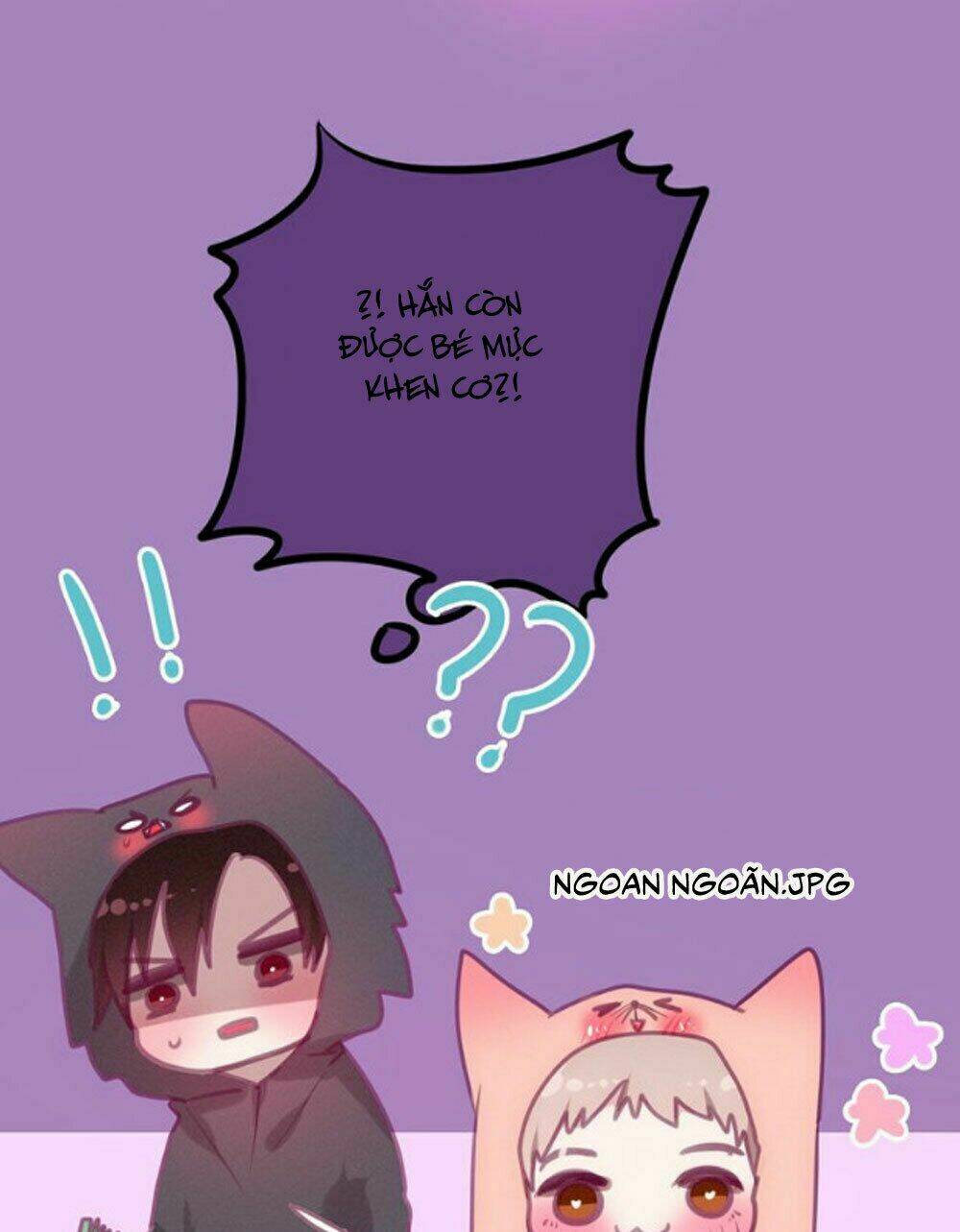 Tháng Sáu Kì Diệu: Chapter 56