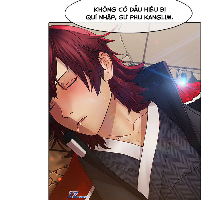 Ảo Mộng Hồ Điệp: Chapter 3