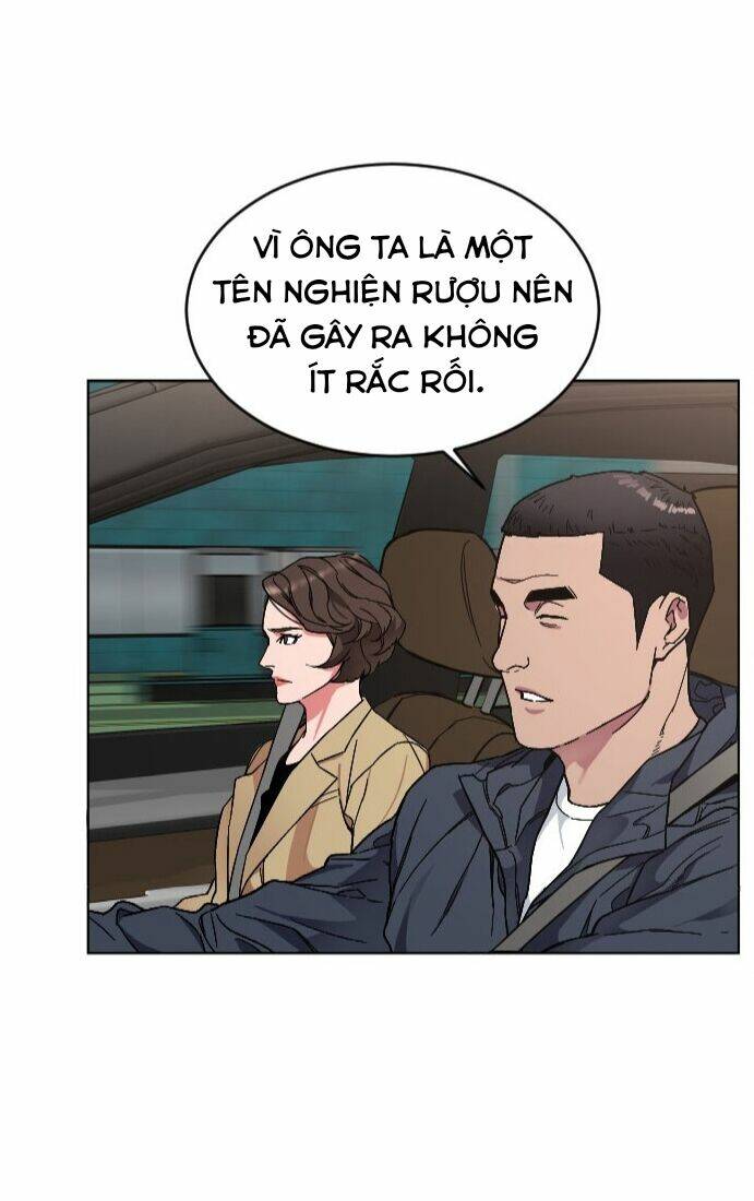 Đứa Trẻ Bình Thường: Chapter 2