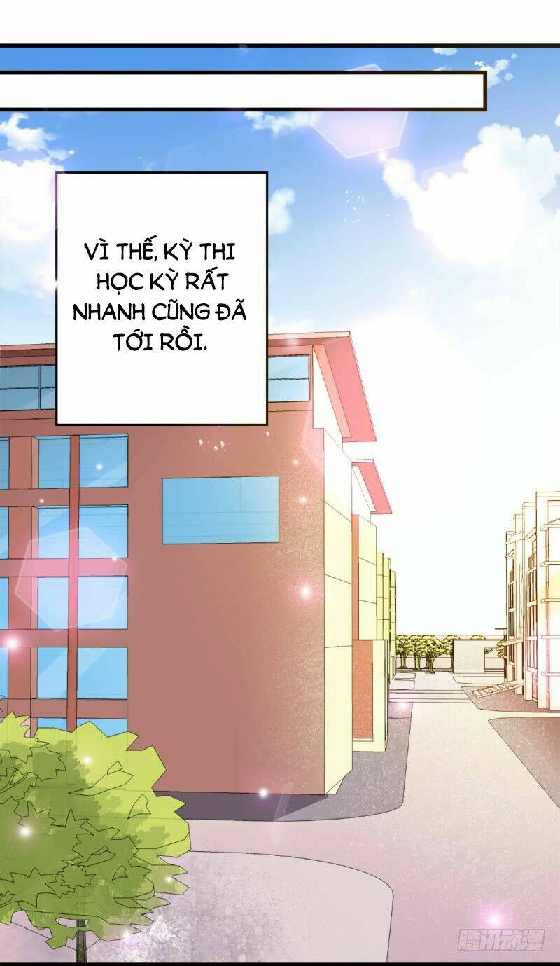 Này! Đừng Động Vào Phô Mai Của Tôi: Chapter 24