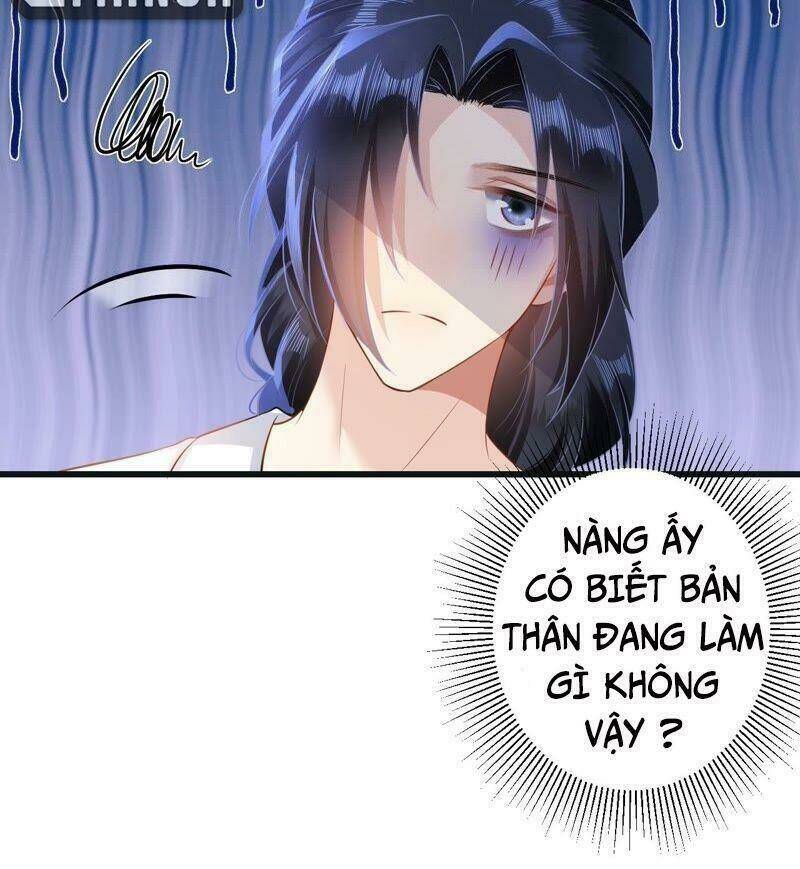 Quận Chúa Vững Vàng, Thiết Lập Nhân Vật Không Thể Vỡ: Chapter 57