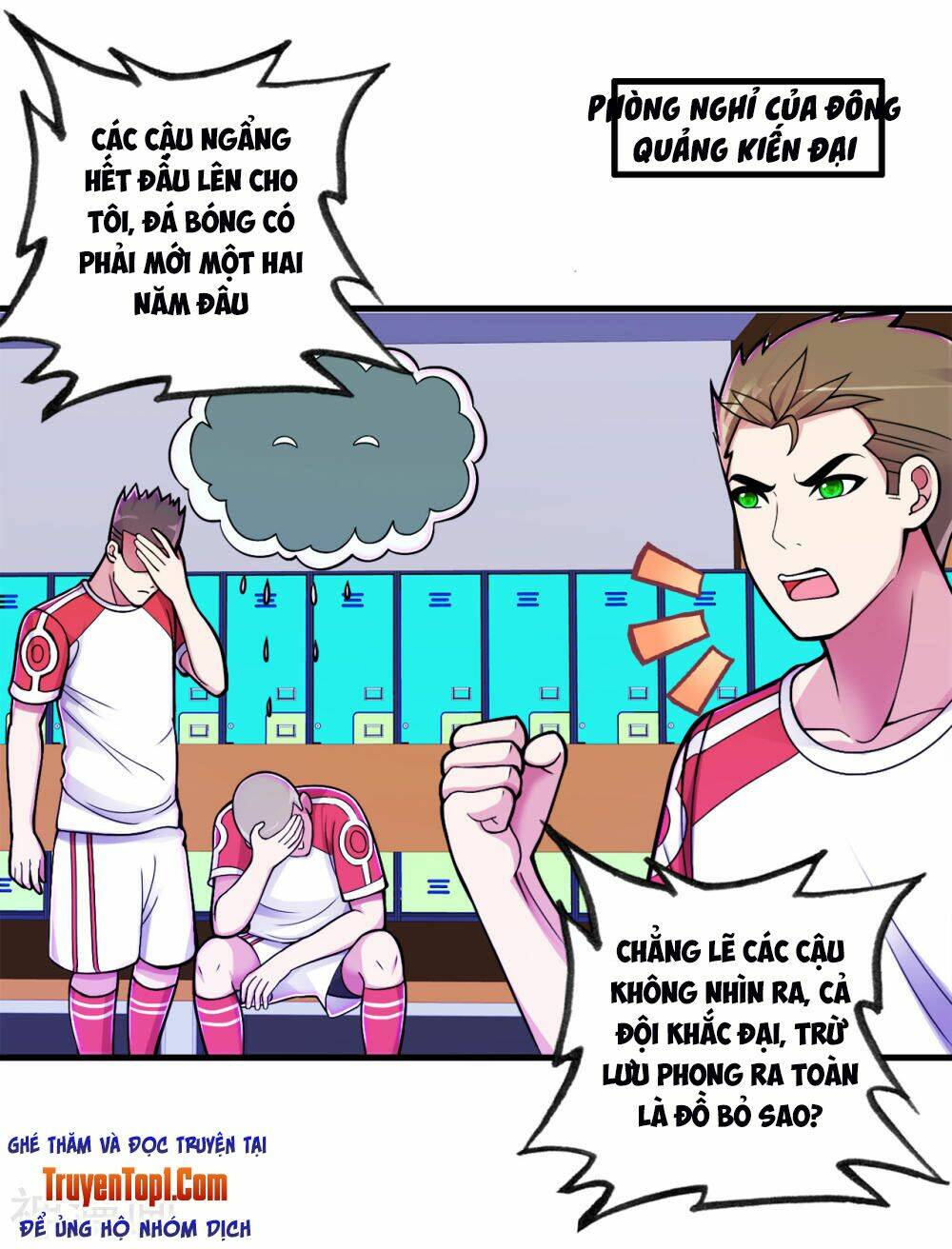 Y Đẳng Cuồng Binh: Chapter 74