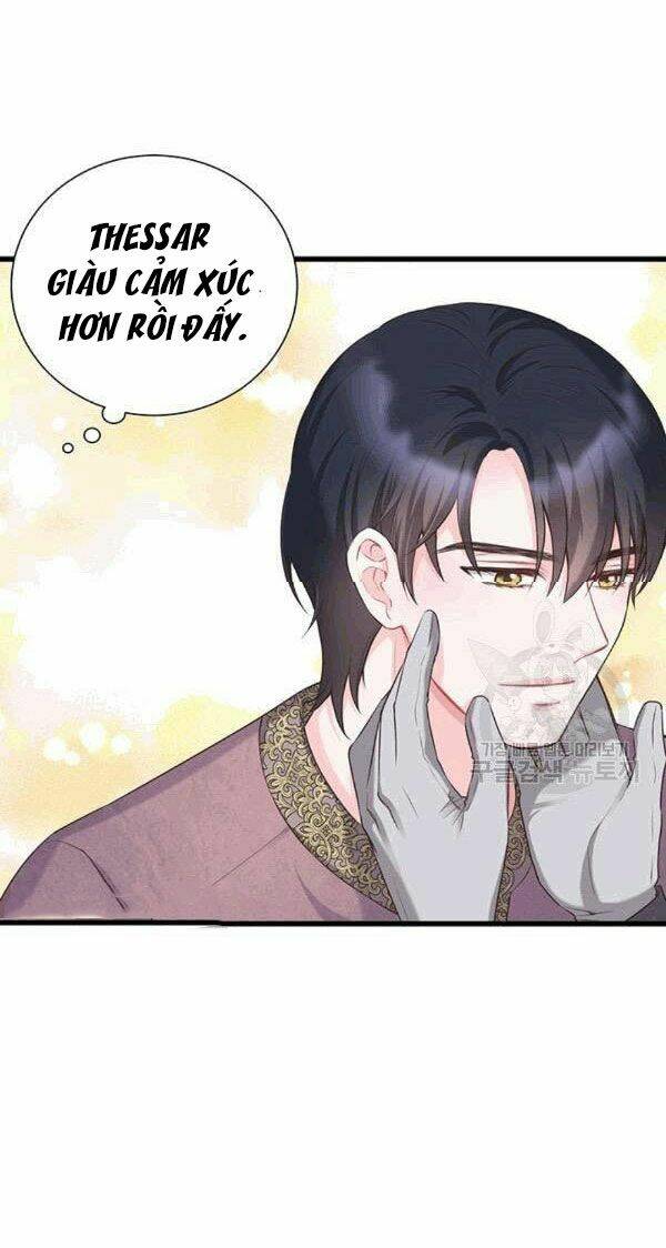 Nhân Vật Phản Diện Yêu Cầu Tôi Yêu Chàng: Chapter 30