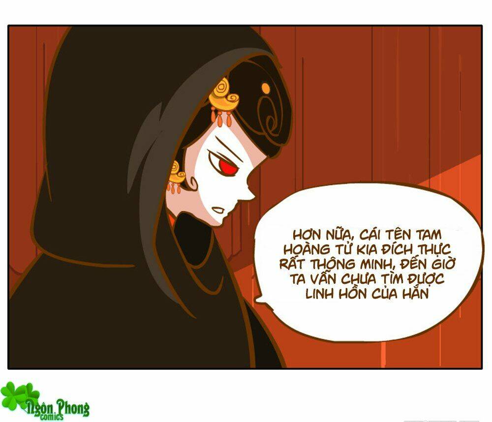 Hòa Thượng Và Tiểu Long Quân: Chapter 42