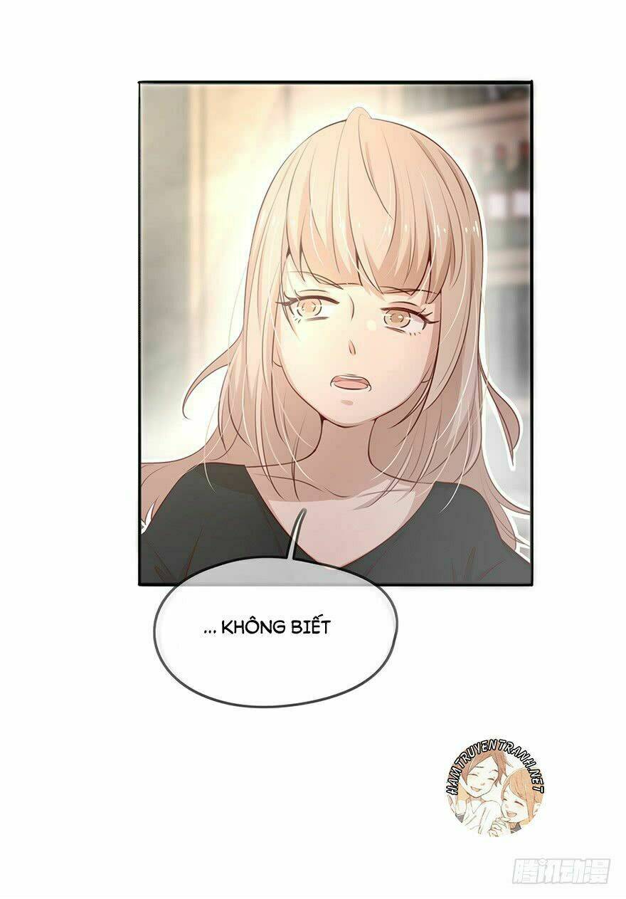Tổng Tài Đại Nhân Tâm Thiếu Nữ: Chapter 14.1