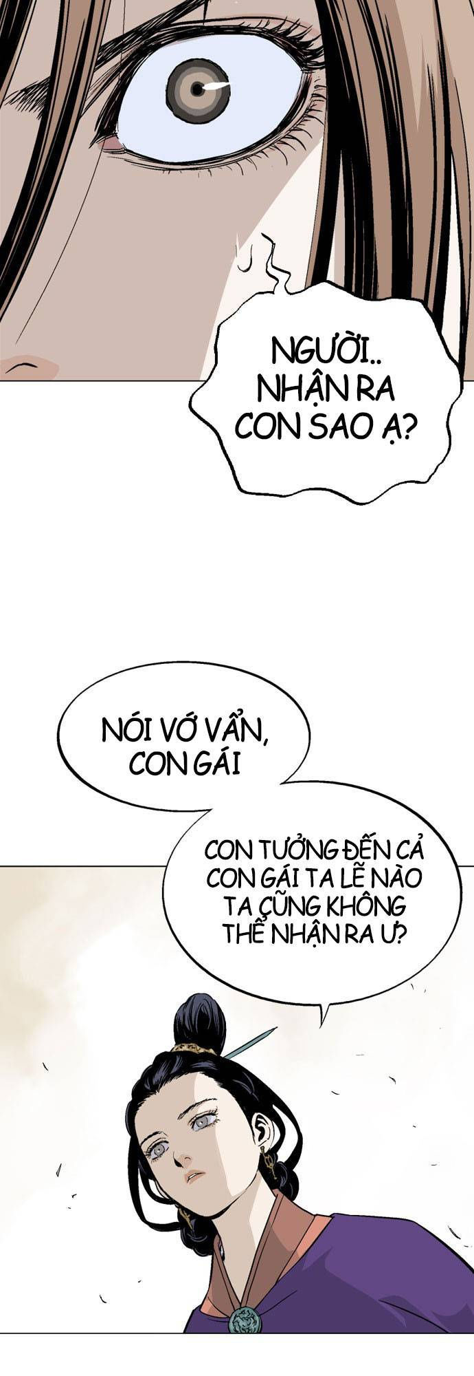 Cao Thủ 2: Chapter 18