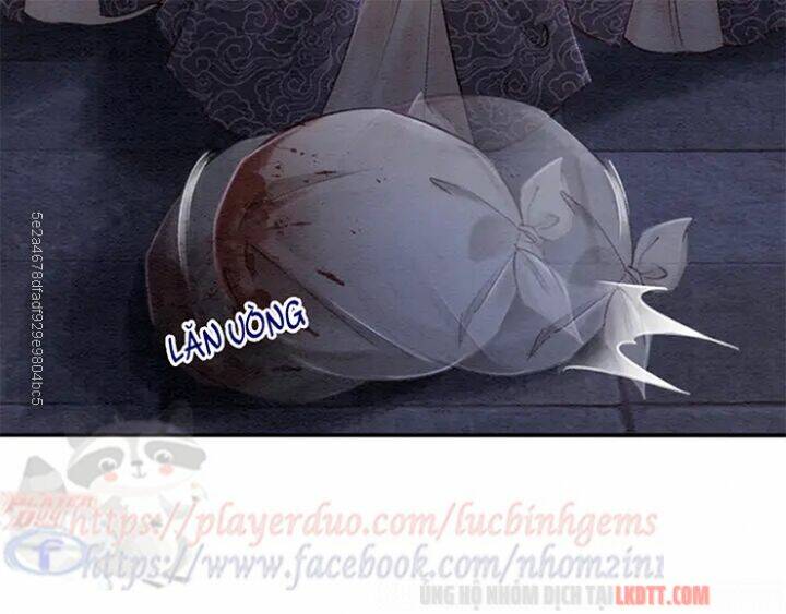 Trọng Sinh Bá Sủng Nhiếp Chính Vương Quá Mạnh Mẽ: Chapter 106