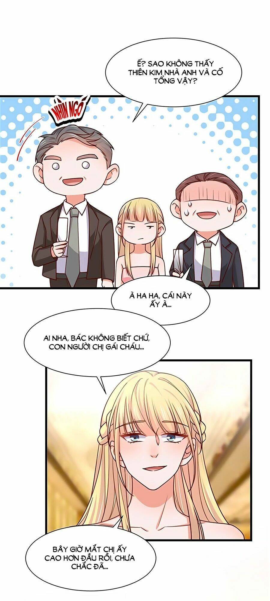 Nhật Ký Báo Thù Của Thiên Kim Hai Mặt: Chapter 25