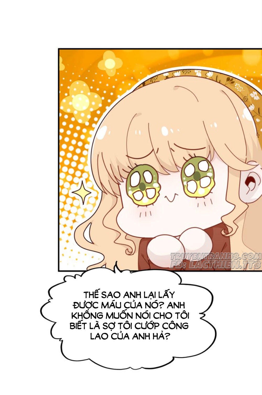 Ái Ngạo Kiều Long Vương Gia: Chapter 20