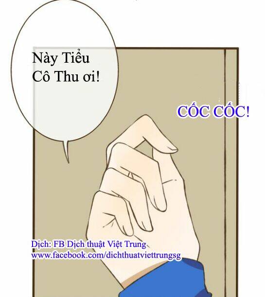 Bạn Trai Tôi Là Cẩm Y Vệ: Chapter 18