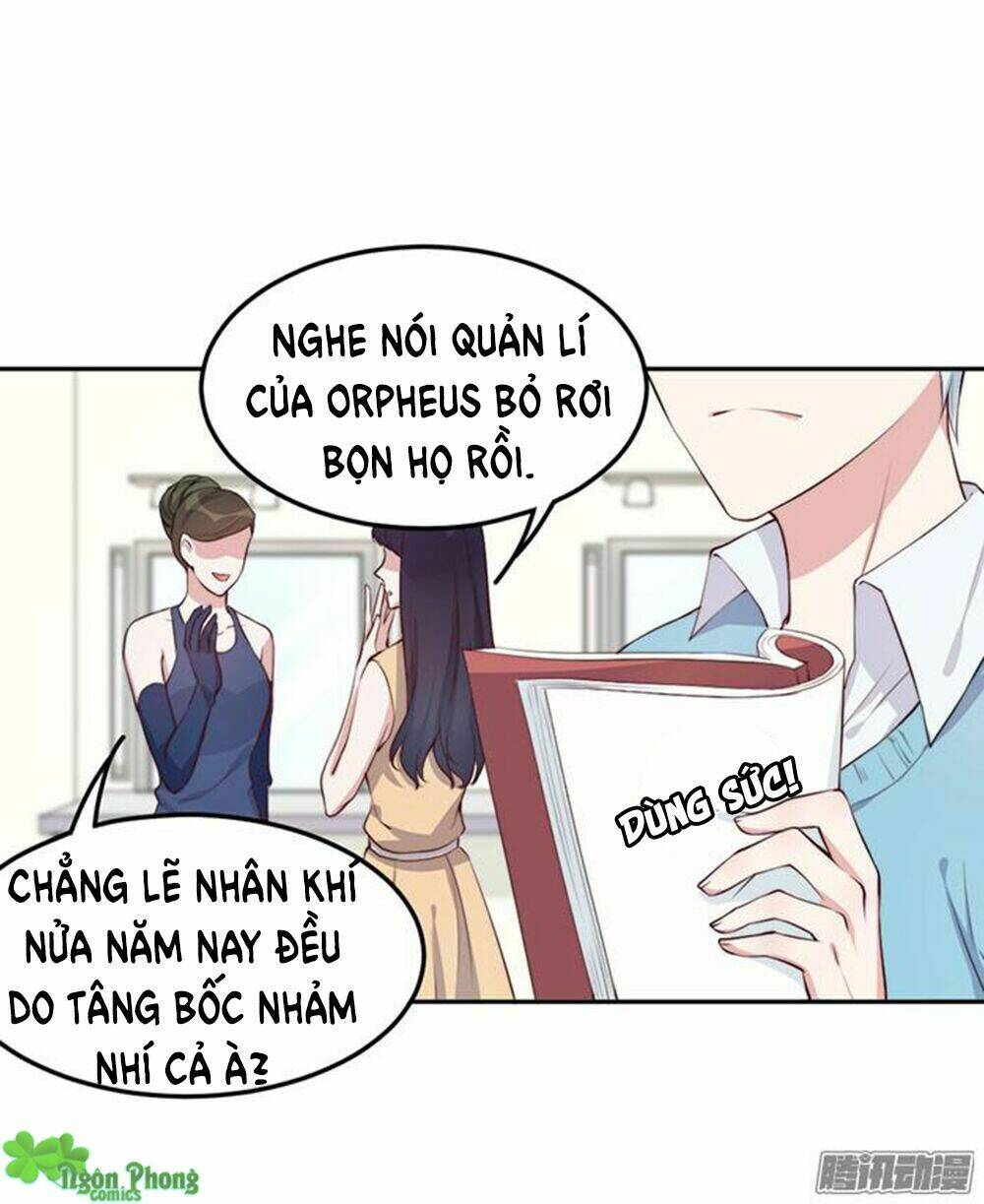 Bà Xã Tôi Là Nam Thần: Chapter 23