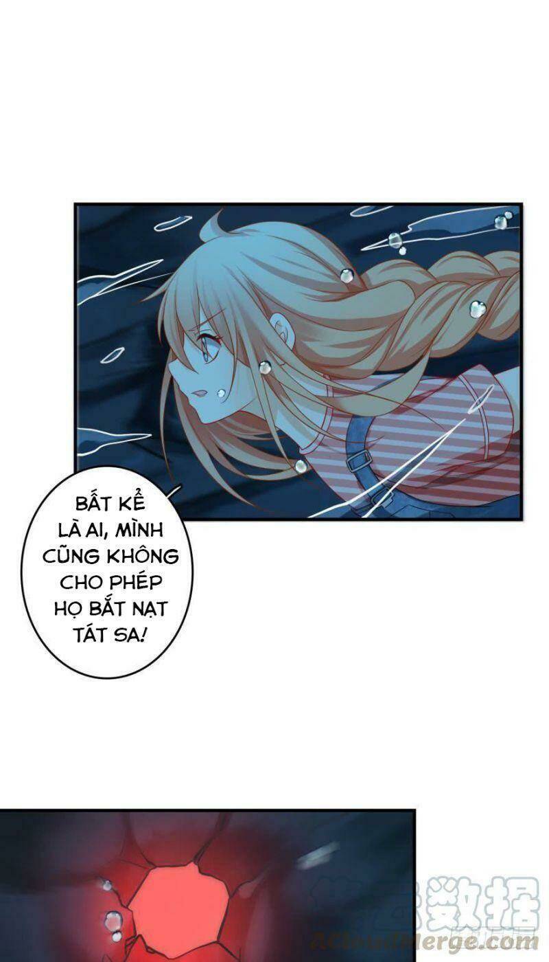 Nhân Ngư Học Trưởng, Đừng Ôm Ta!: Chapter 66