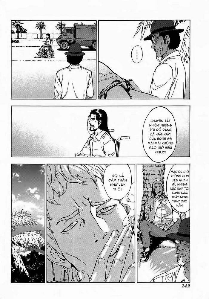 Until Death Do Us Part: Chapter 176