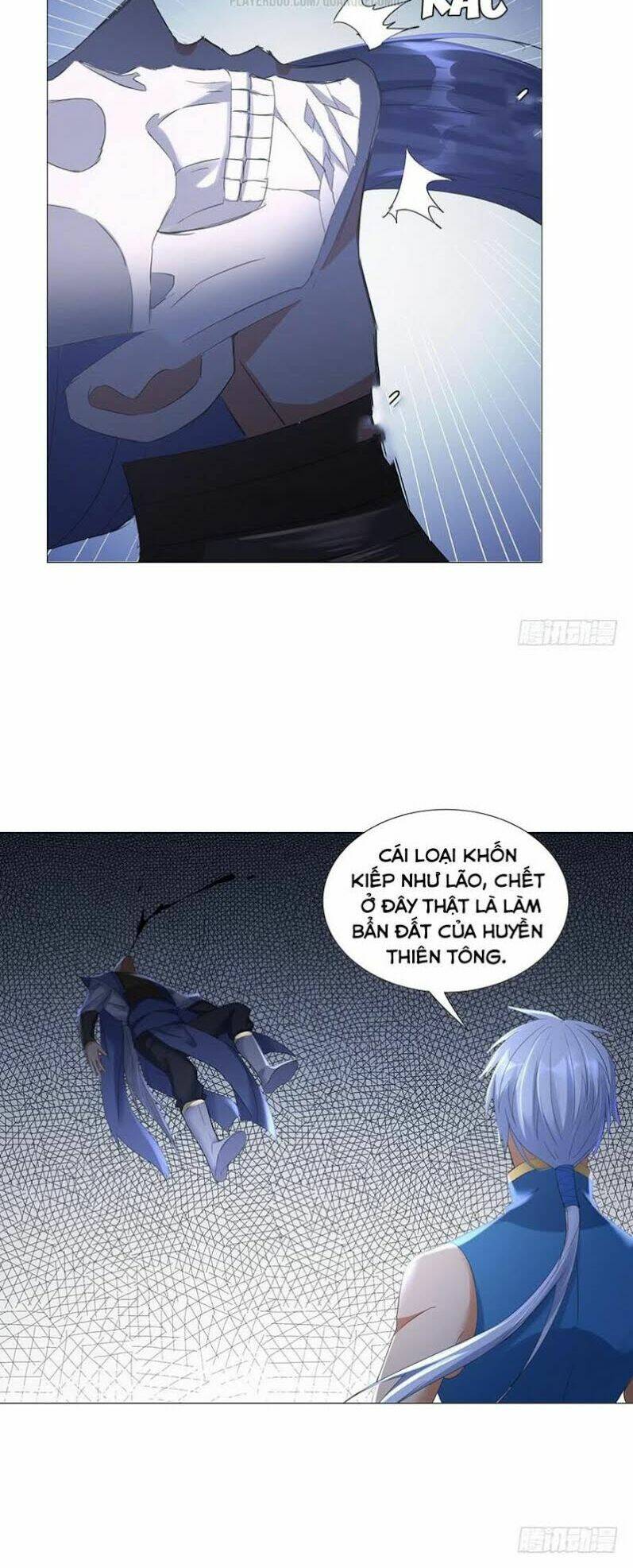 Chí Tôn Trọng Sinh: Chapter 23