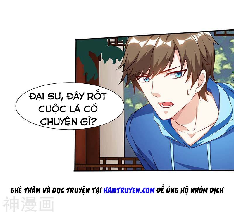 Thần Cấp Thấu Thị: Chapter 62