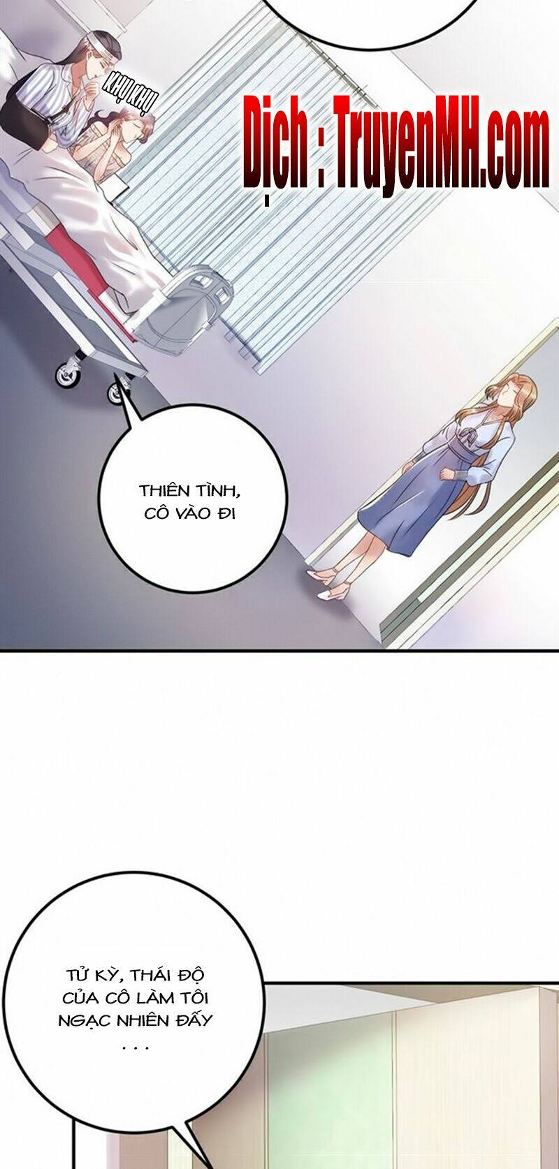 Trong Sinh Chi Ức Vạn Ảnh Hậu Yếu Thượng Vị: Chapter 176