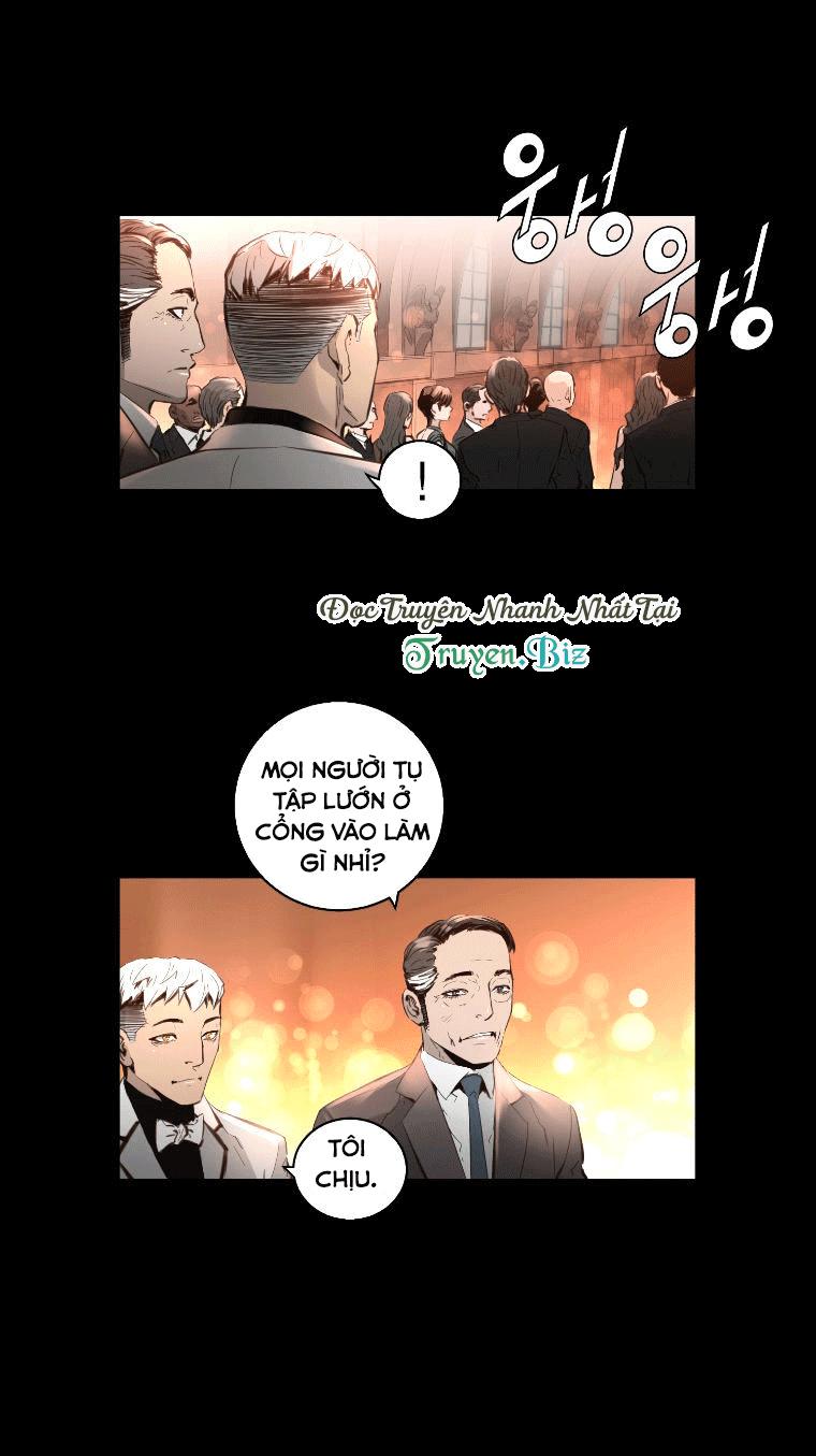 Dị Giới Tam Tuyệt: Chapter 42