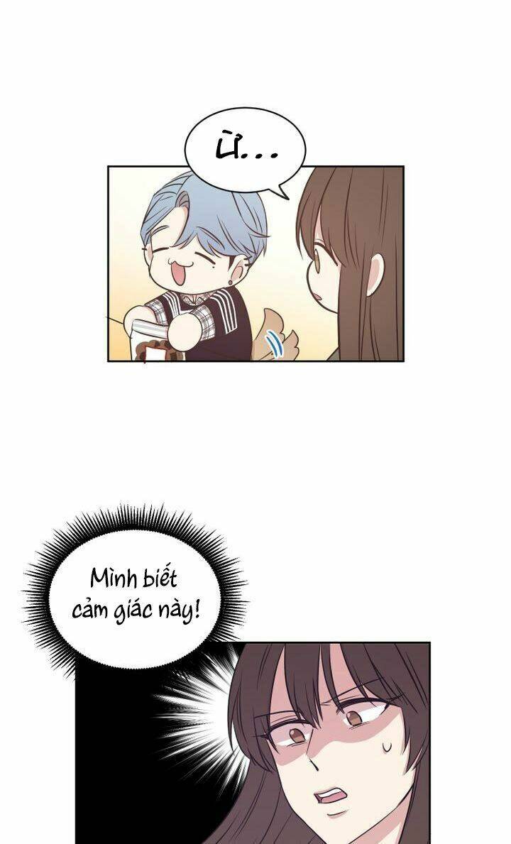Idol Sống Trong Nhà Tôi !: Chapter 6