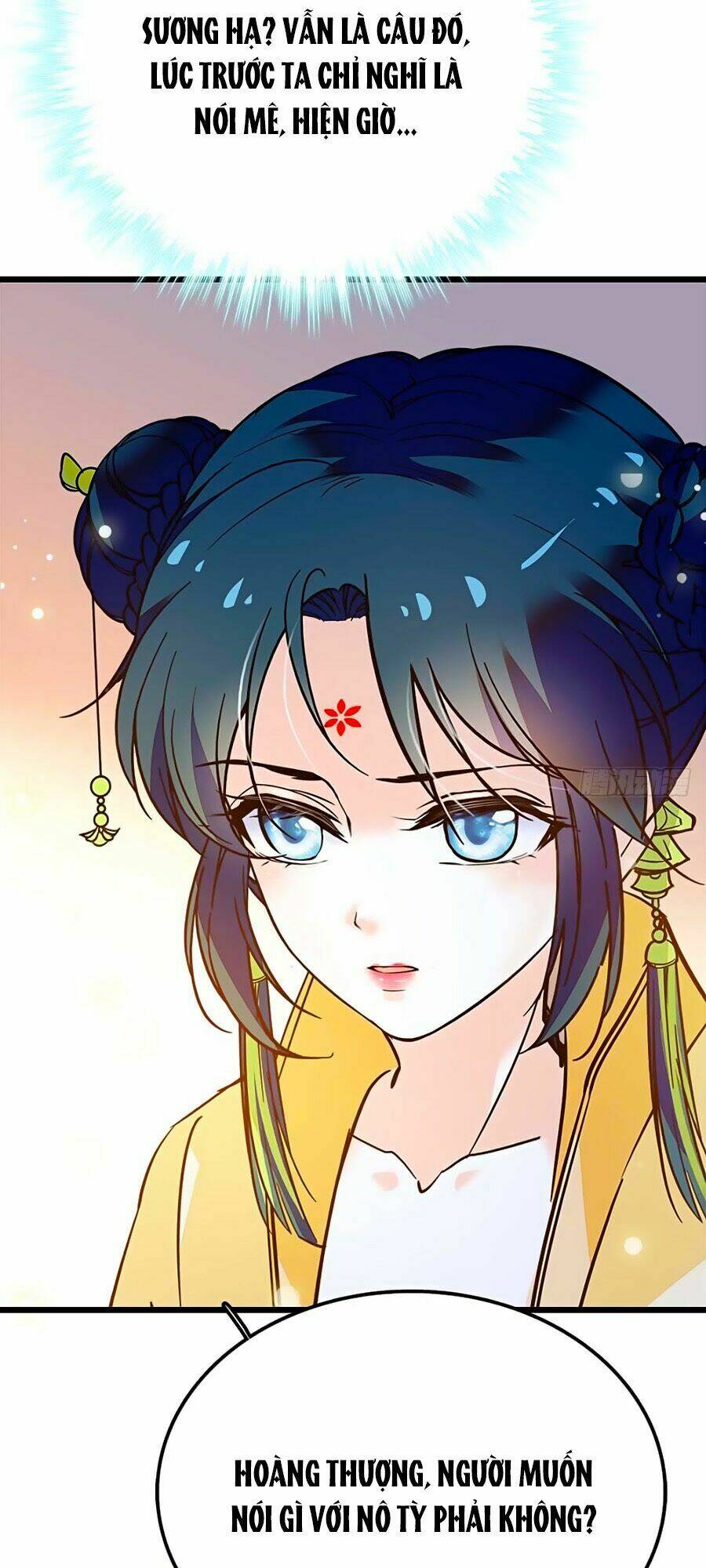 Nhất Thế Khuynh Thành: Lãnh Cung Khí Phi: Chapter 102