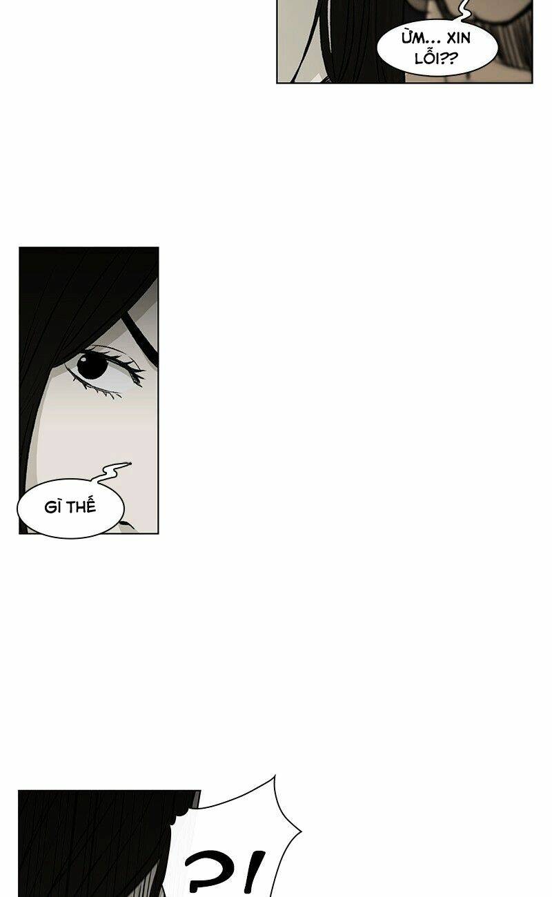 Anh Ấy Là Nữ Sinh Cấp 3: Chapter 46