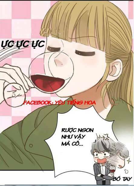 Thần Tượng Điểm Zero: Chapter 8