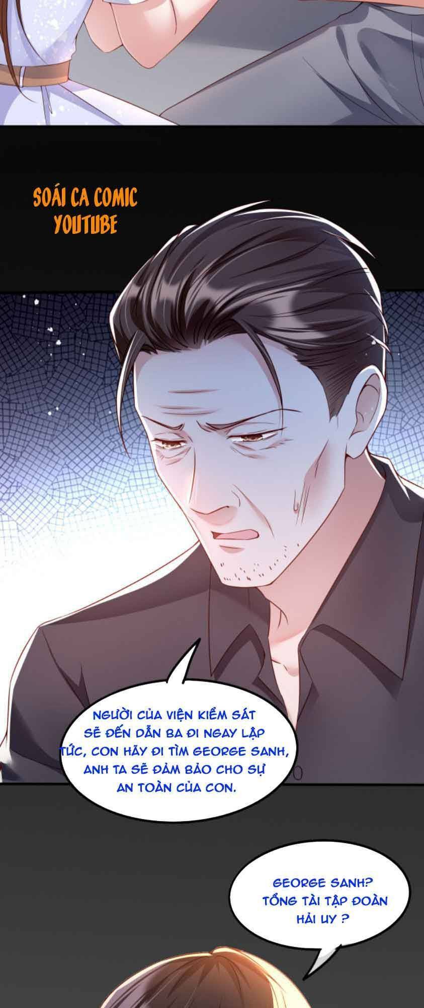 Nhất Sanh Hữu Hỉ: Chapter 1