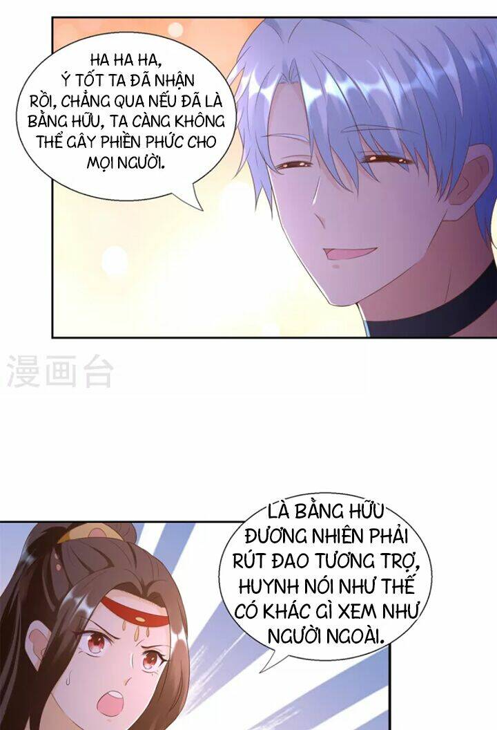 Chí Tôn Trọng Sinh: Chapter 152