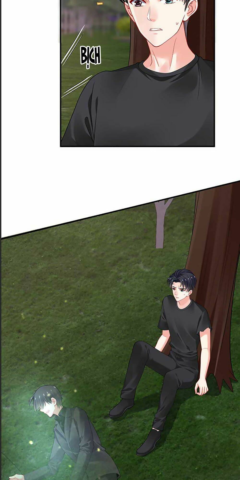 Bạn Trai 1/4 Của Tôi: Chapter 45