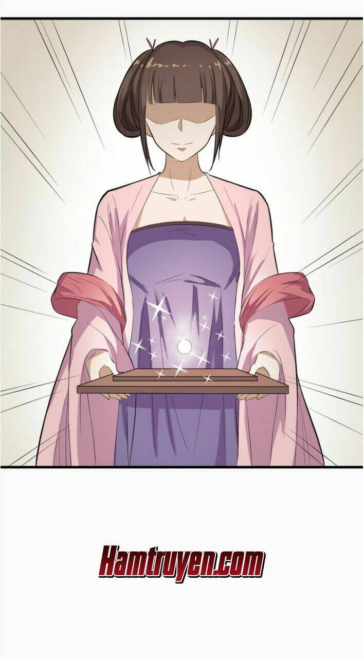 Đại Nghịch Chi Môn: Chapter 8