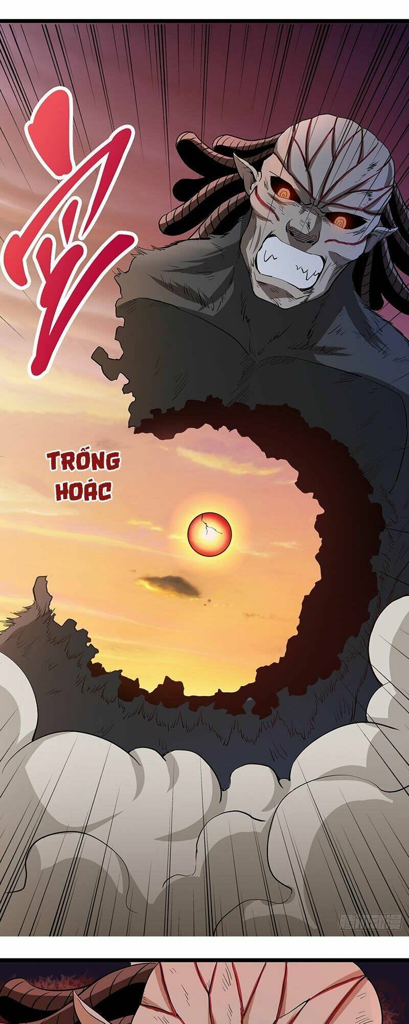 Võ Thần Chí Tôn: Chapter 23