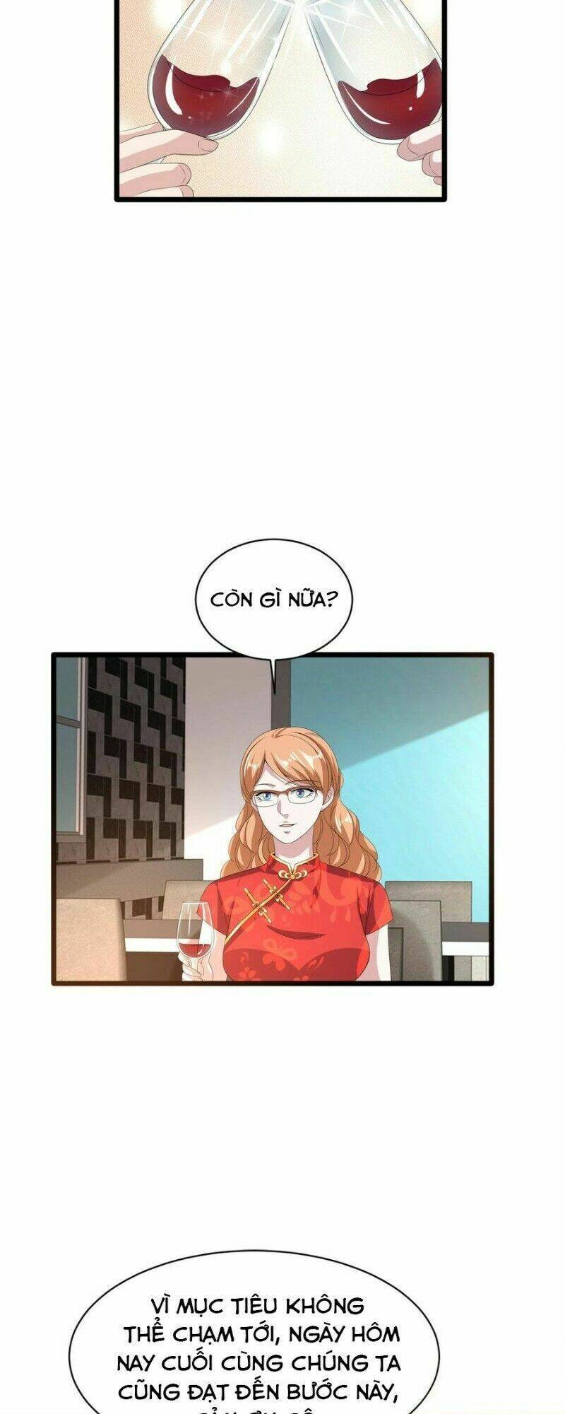 Đô Thị Tà Vương: Chapter 84