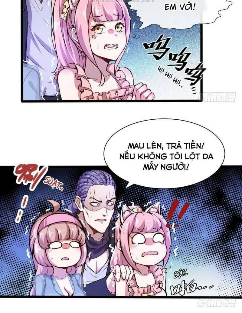 Đô Thị Âm Dương Tiên Y: Chapter 51