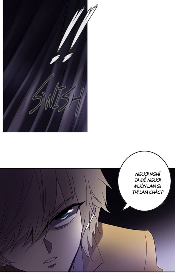 Soul Cartel: Chapter 80