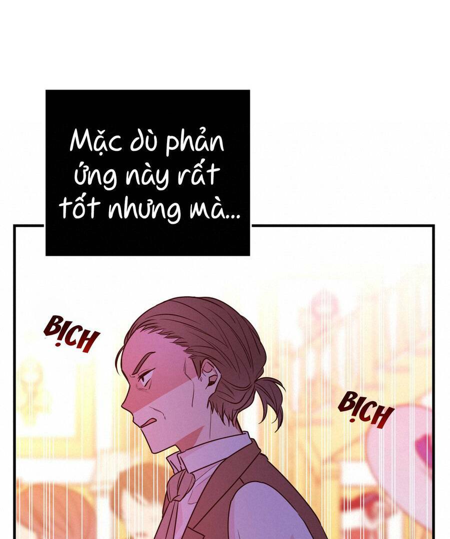 Lòng Trung Thành Với Kẻ Ác: Chapter 1