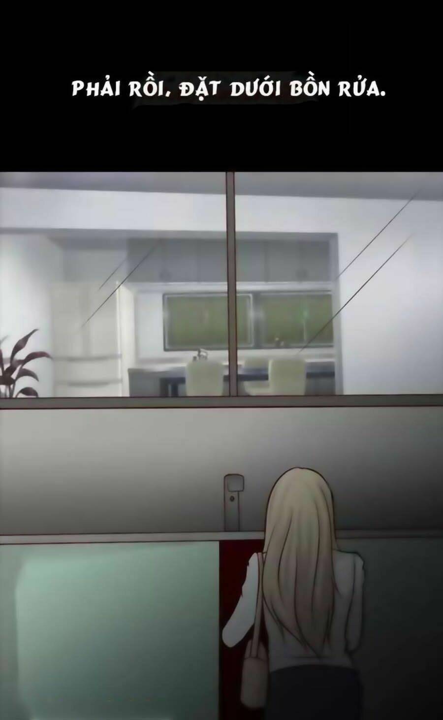 Tấm Da Người: Chapter 23