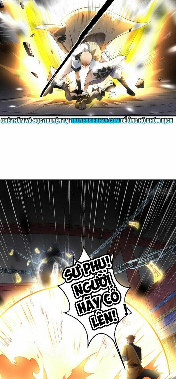 Tà Du Ký: Chapter 59