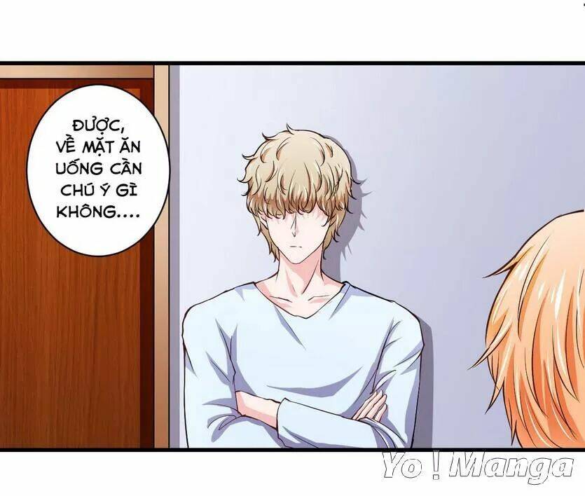 Thiểm Hôn Kinh Ái: Chapter 106