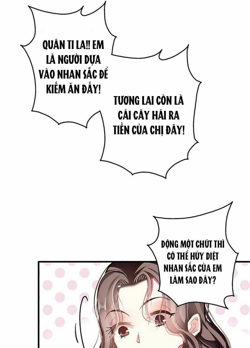 Cưng Chiều Ái Thê Hư Hỏng: Chapter 6