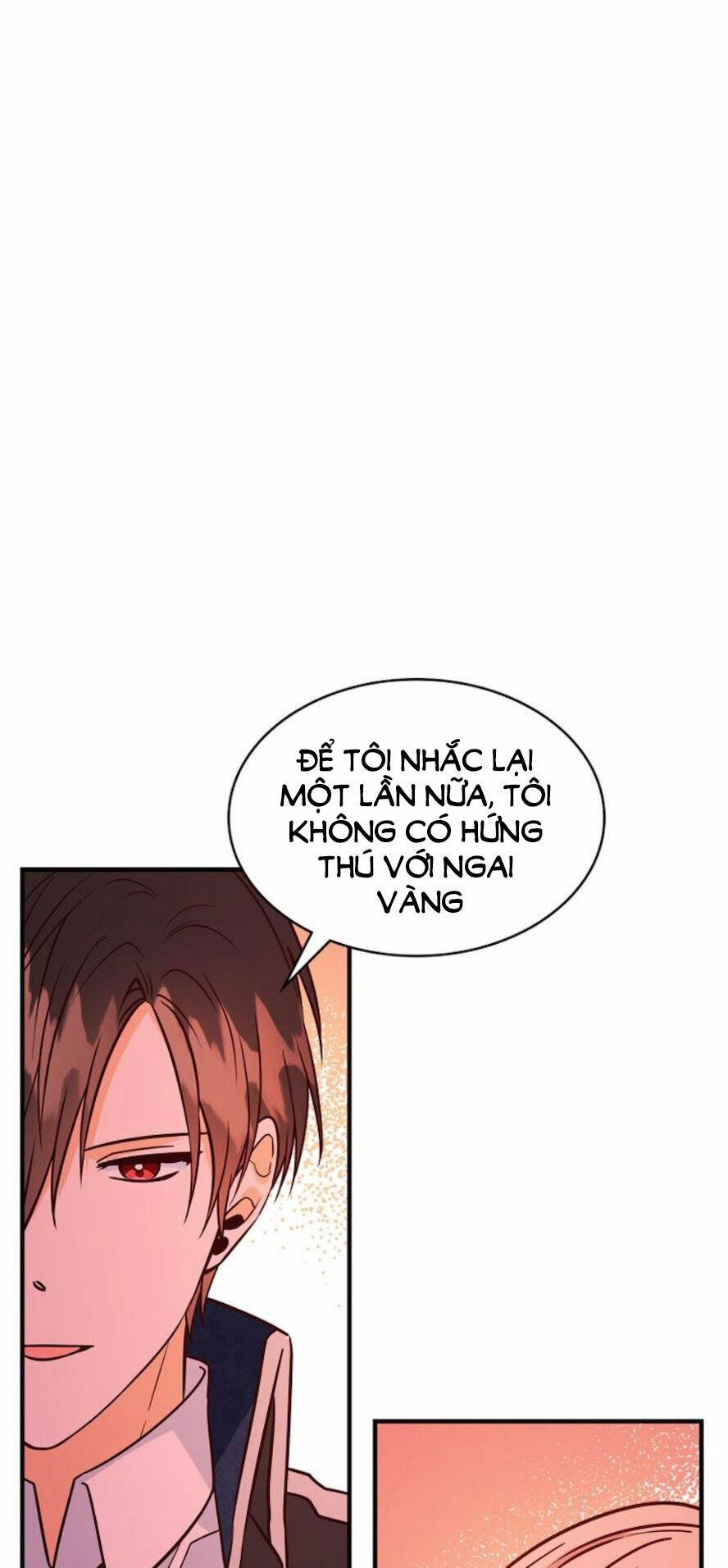 Lòng Trung Thành Với Kẻ Ác: Chapter 12