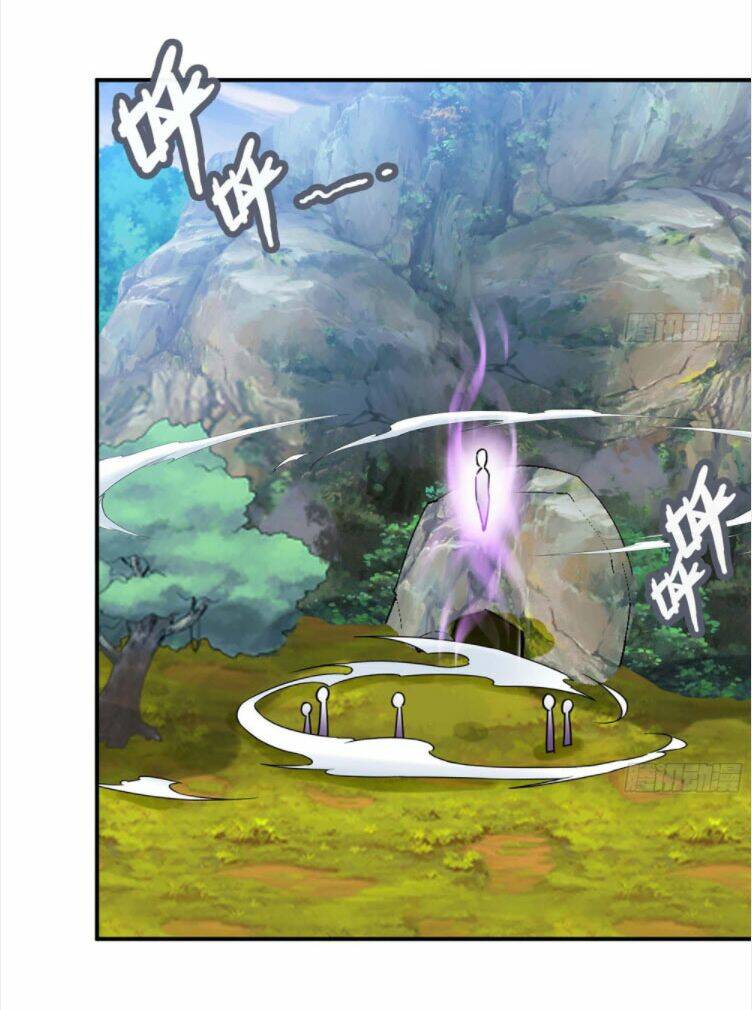 Khởi Đầu Bằng Một Con Côn: Chapter 119