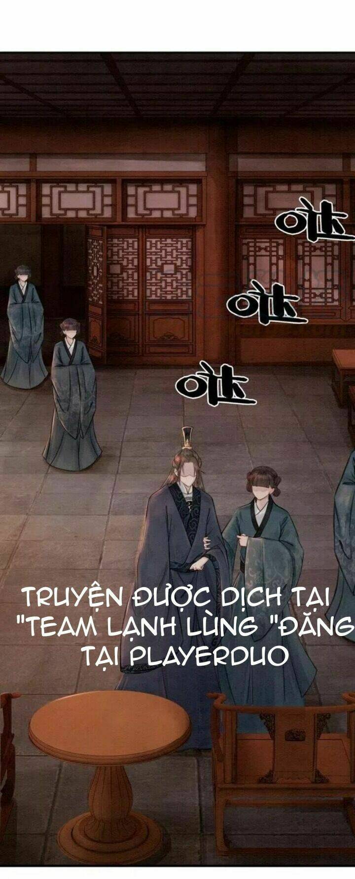 Trọng Sinh Bá Sủng Nhiếp Chính Vương Quá Mạnh Mẽ: Chapter 67