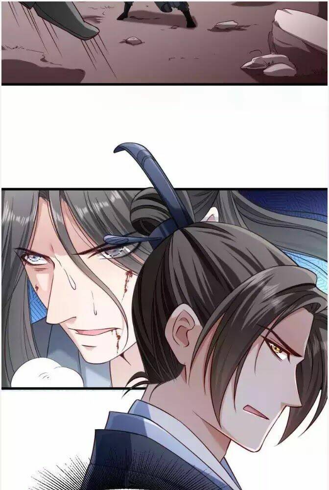 Tiểu Hoàng Thư Và Tiểu Hoàng Thúc: Chapter 69