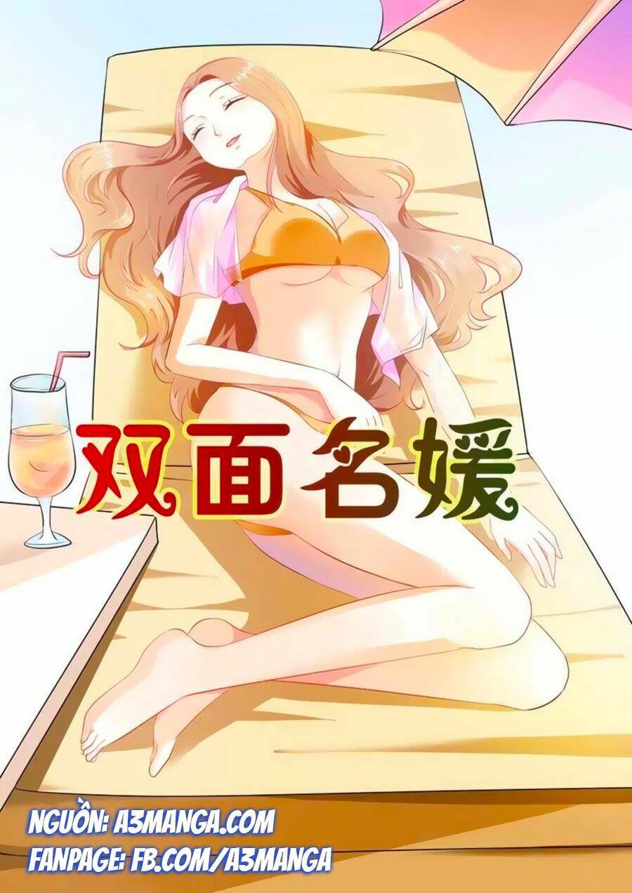 Song Diện Danh Viện: Chapter 8