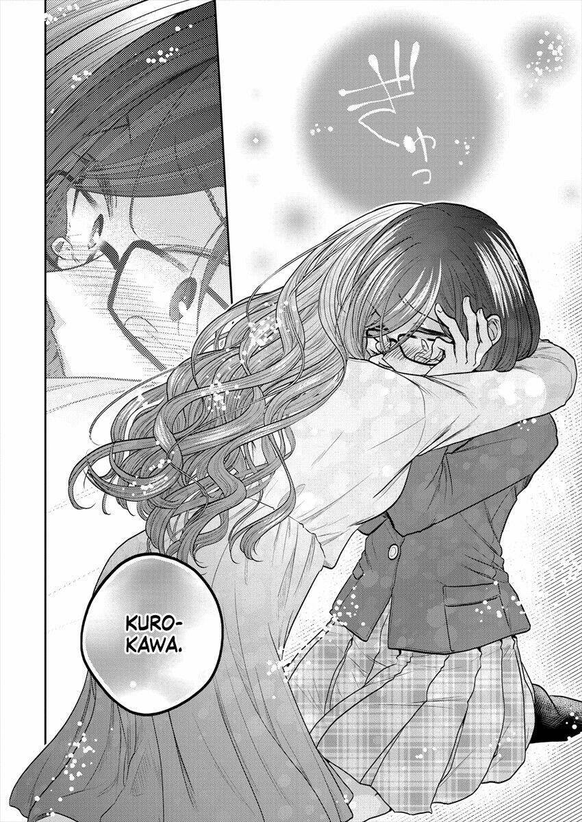 Useless Princesses: Chapter 36