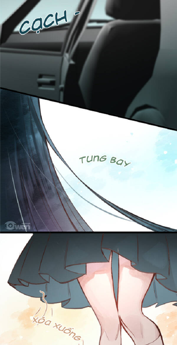 Cô Gái Tôi Thích Là.. Con Trai!!: Chapter 1