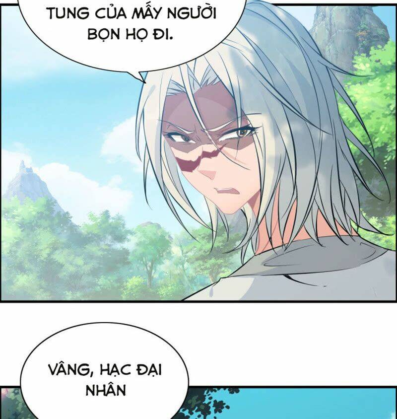 Thần Ma Thiên Sát: Chapter 120