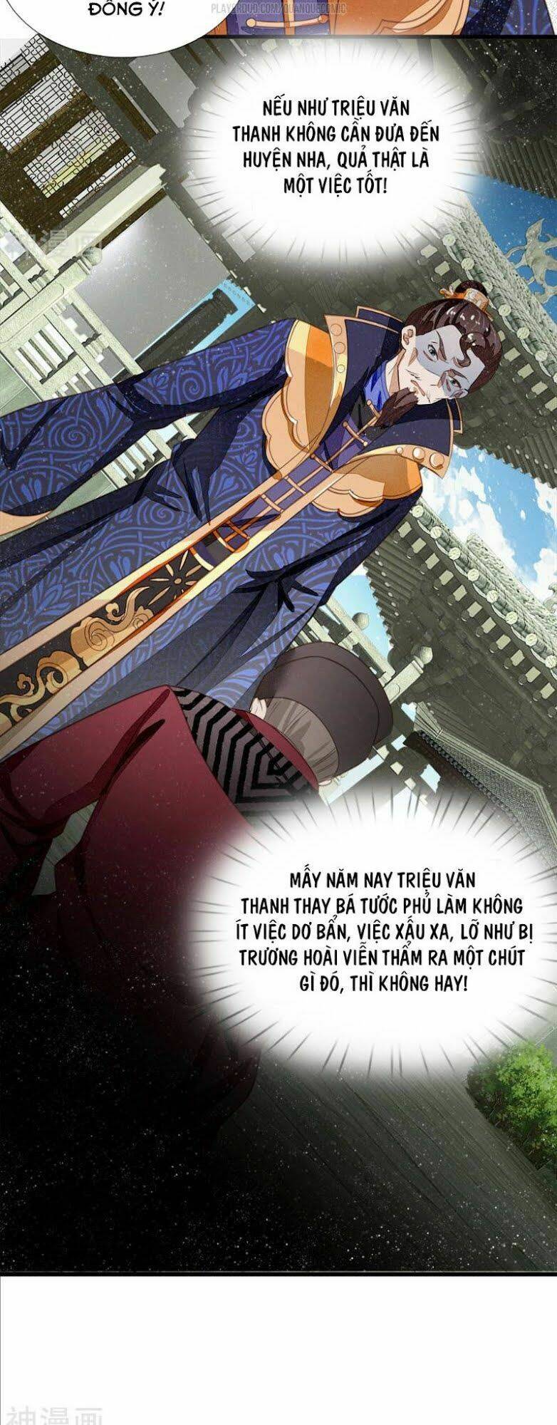 Đệ Nhất Hoàn Khố: Chapter 53
