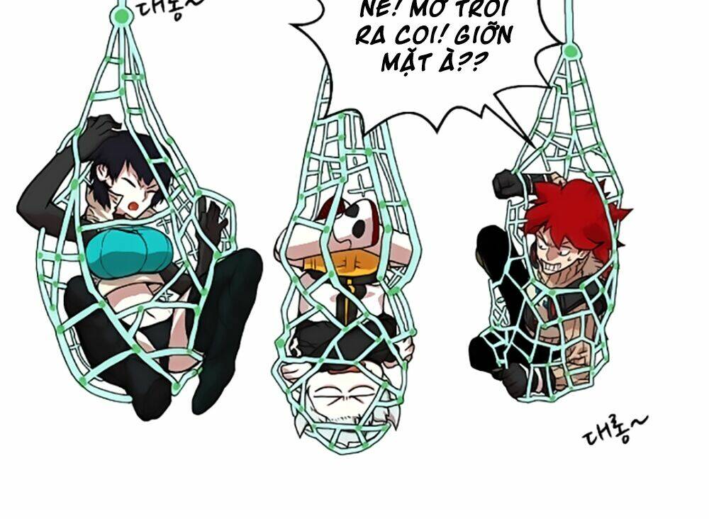 Hard Core Leveling Warrior: Chapter 13