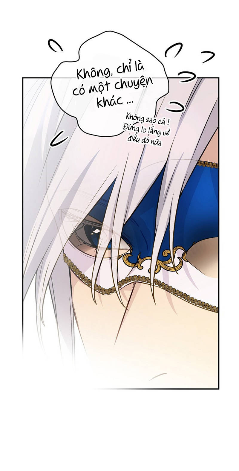 Cô Hầu Giỏi Giang: Chapter 29