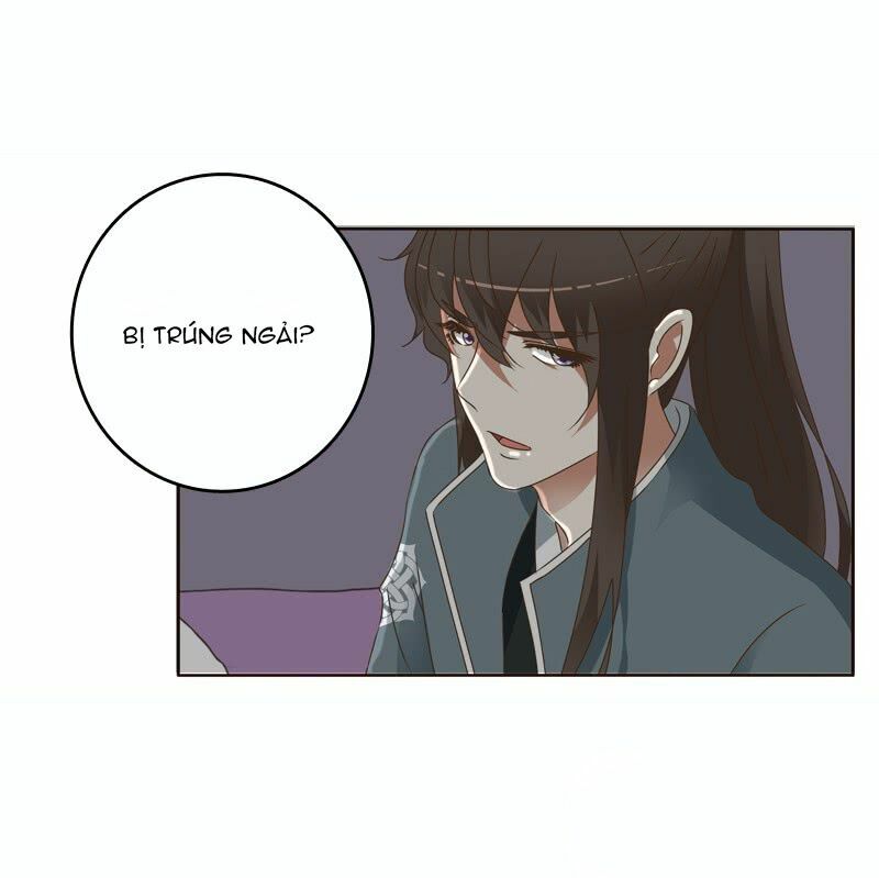 Thông Linh Phi: Chapter 230